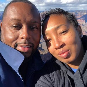 Meet your Posher, Wayne